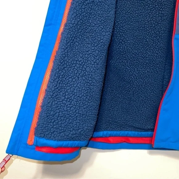 Patagonia Double Jacket Size 10